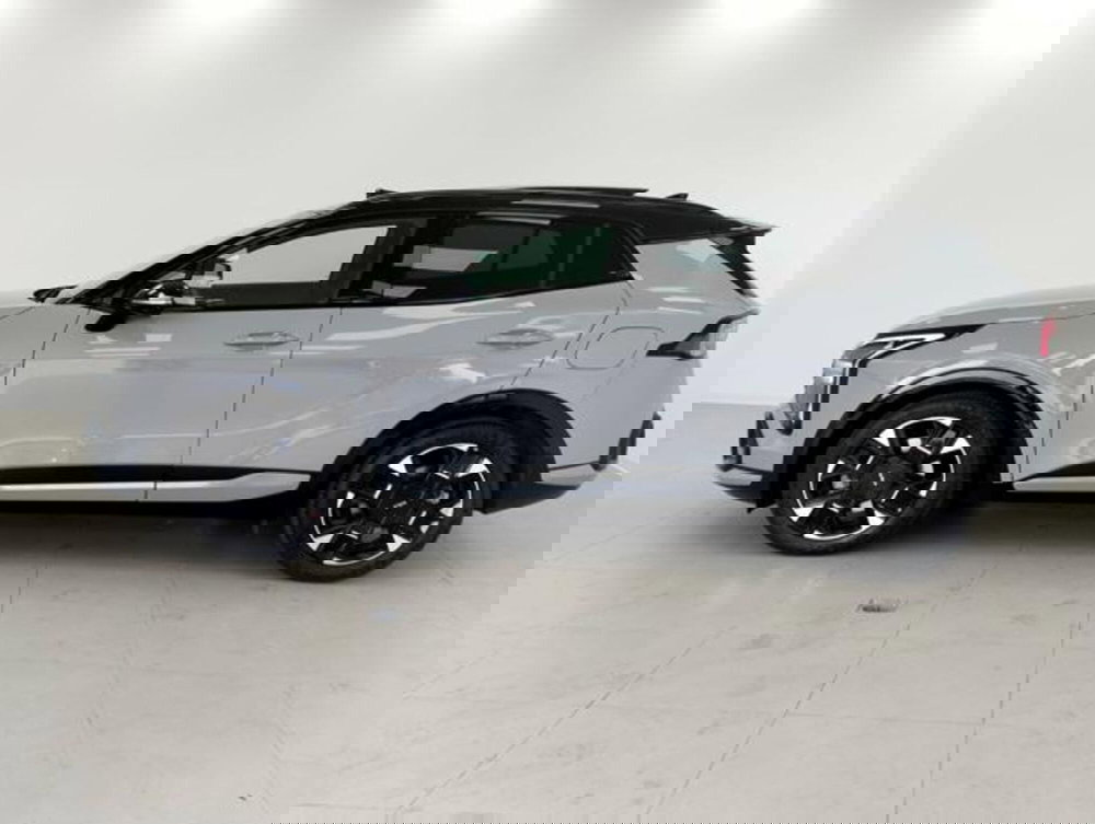 Kia Sportage usata a Como (8)