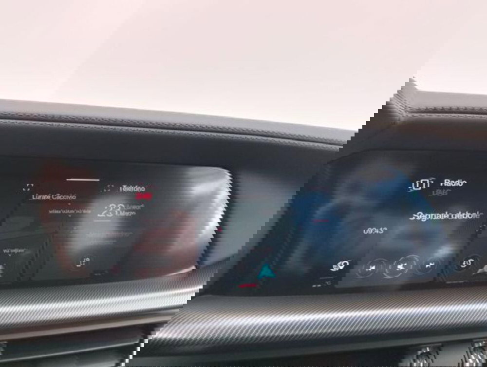 Alfa Romeo Stelvio usata a Como (16)