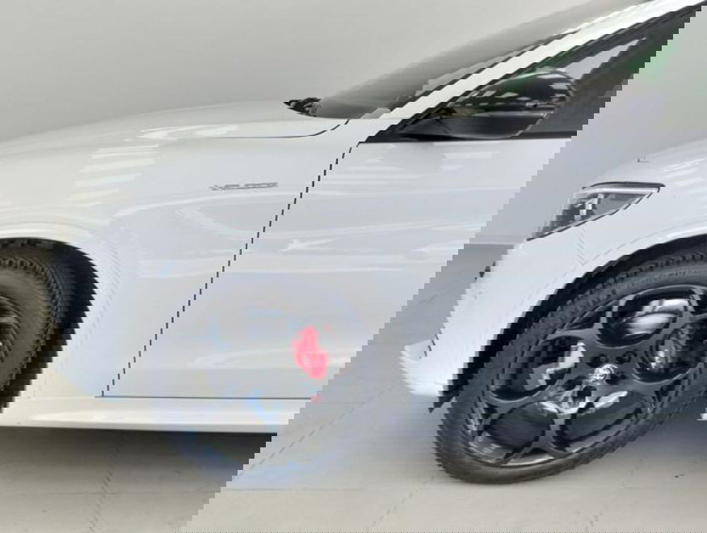 Alfa Romeo Stelvio usata a Como (9)