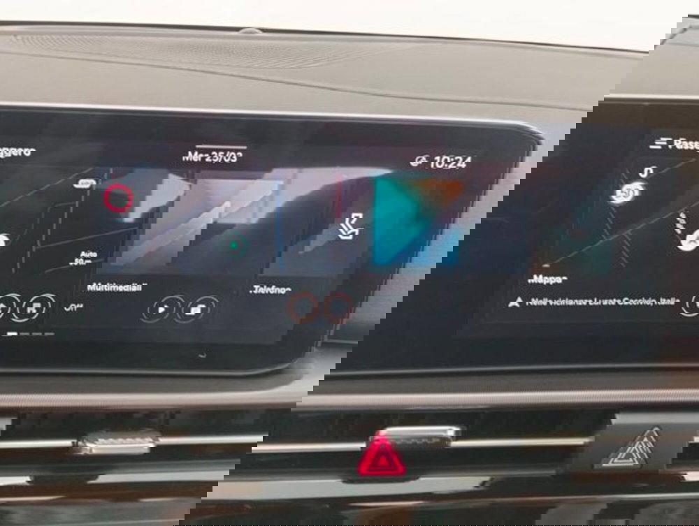 Kia Sportage usata a Como (16)