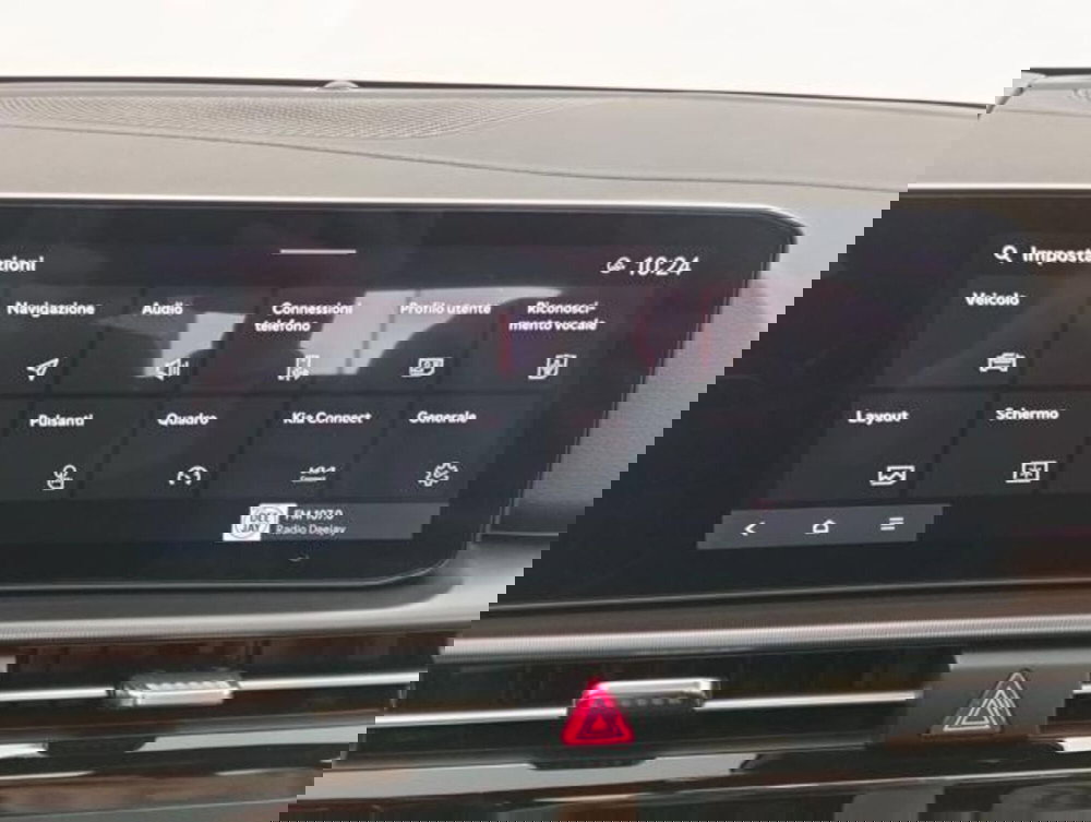 Kia Sportage usata a Como (17)