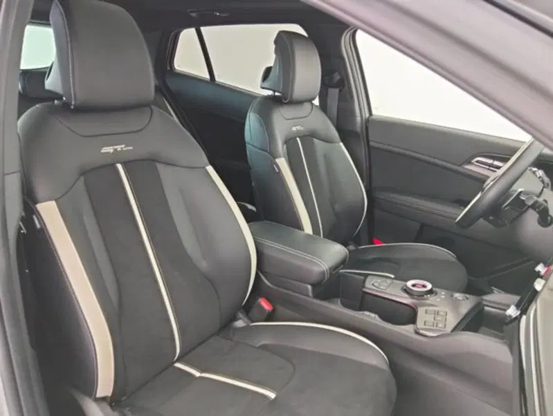 Kia Sportage usata a Como (3)