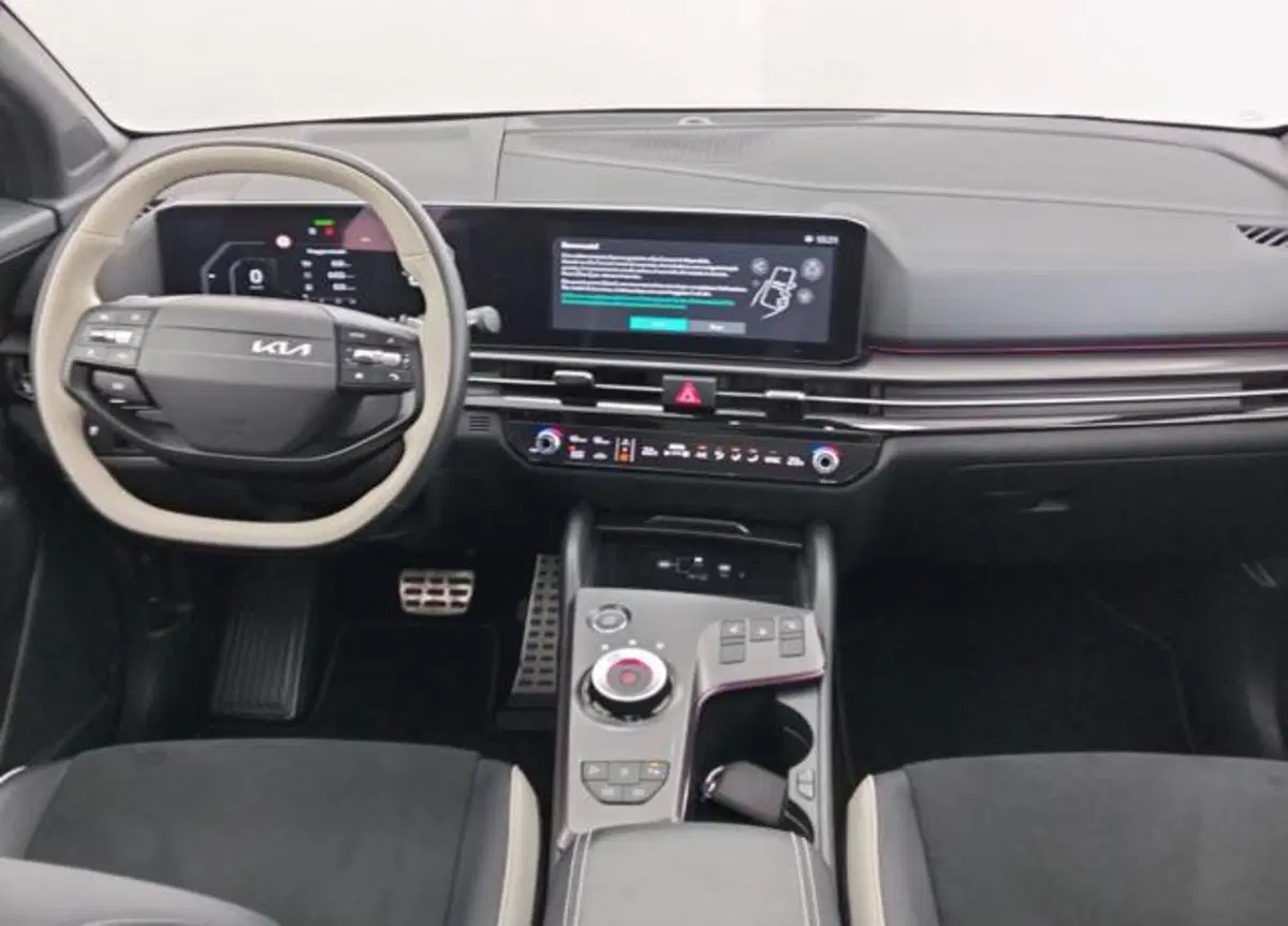 Kia Sportage usata a Como (4)