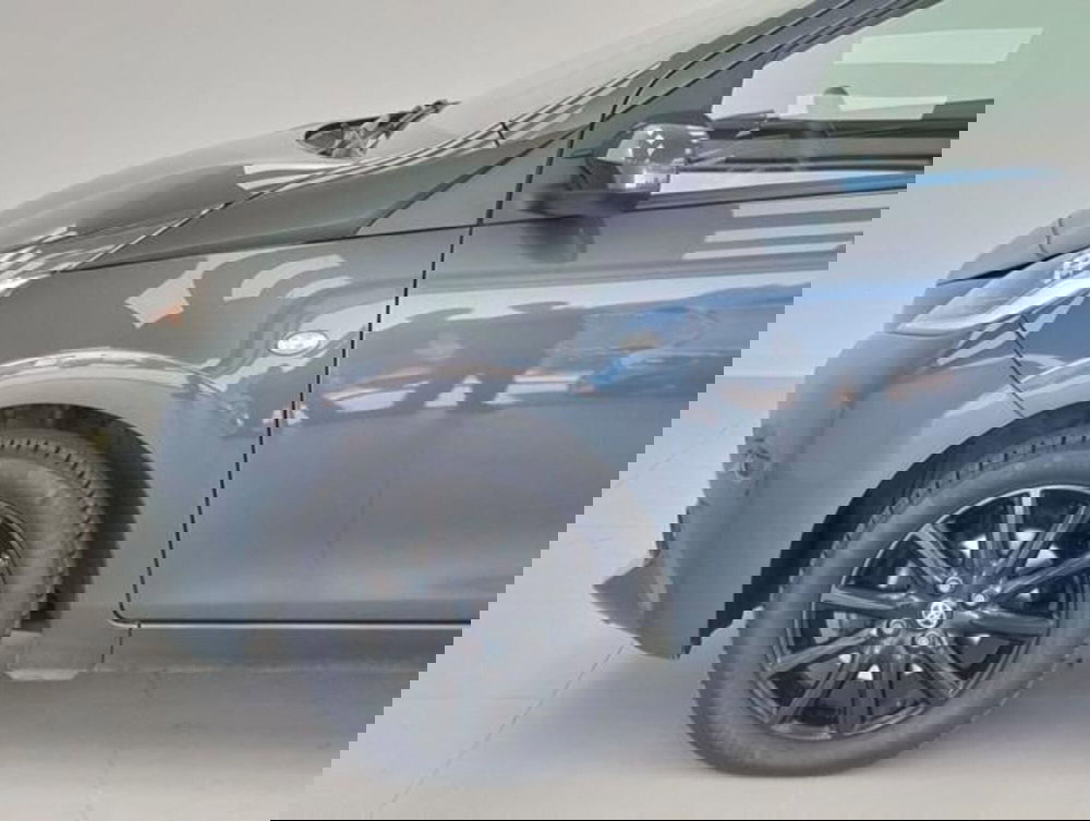 Toyota Aygo usata a Como (10)