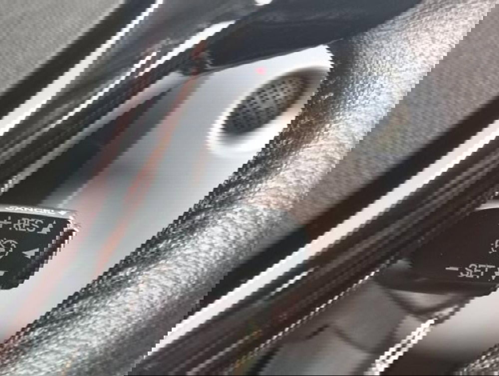 Toyota Aygo usata a Como (12)