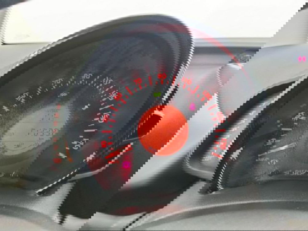 Toyota Aygo usata a Como (13)