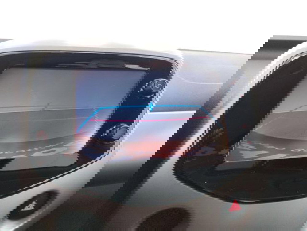 Toyota Aygo usata a Como (17)