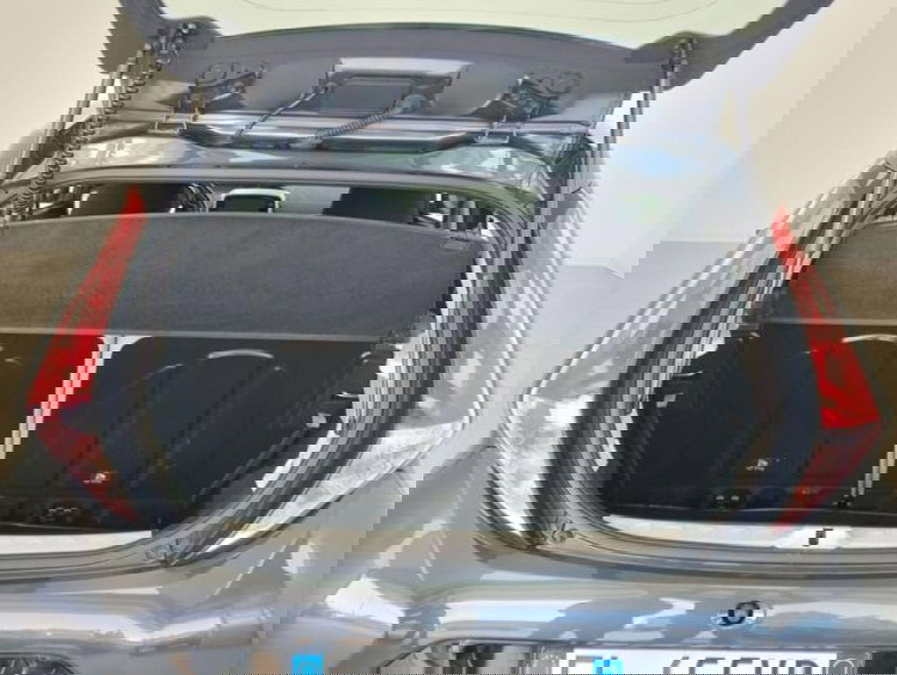 Toyota Aygo usata a Como (19)