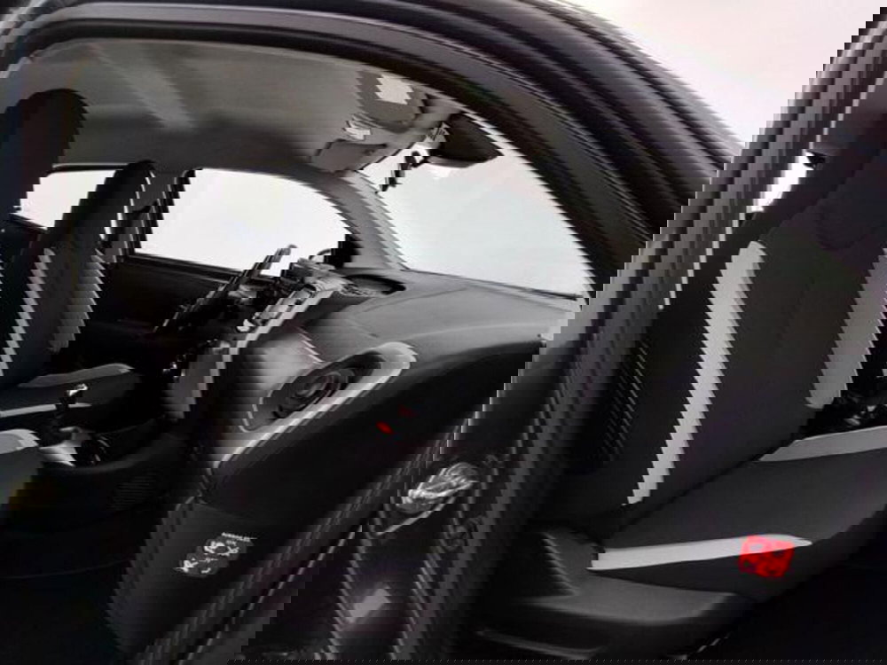 Toyota Aygo usata a Como (4)