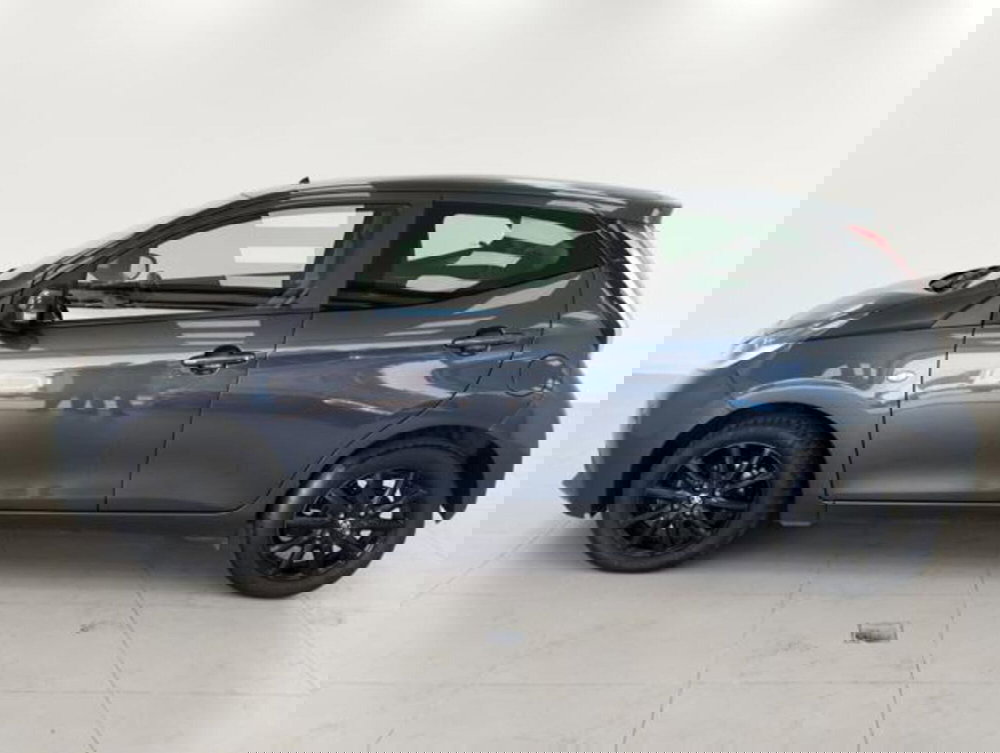 Toyota Aygo usata a Como (9)