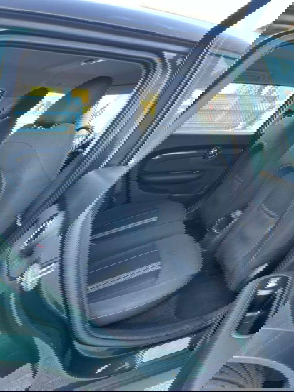 MINI Mini Clubman usata a Novara (12)