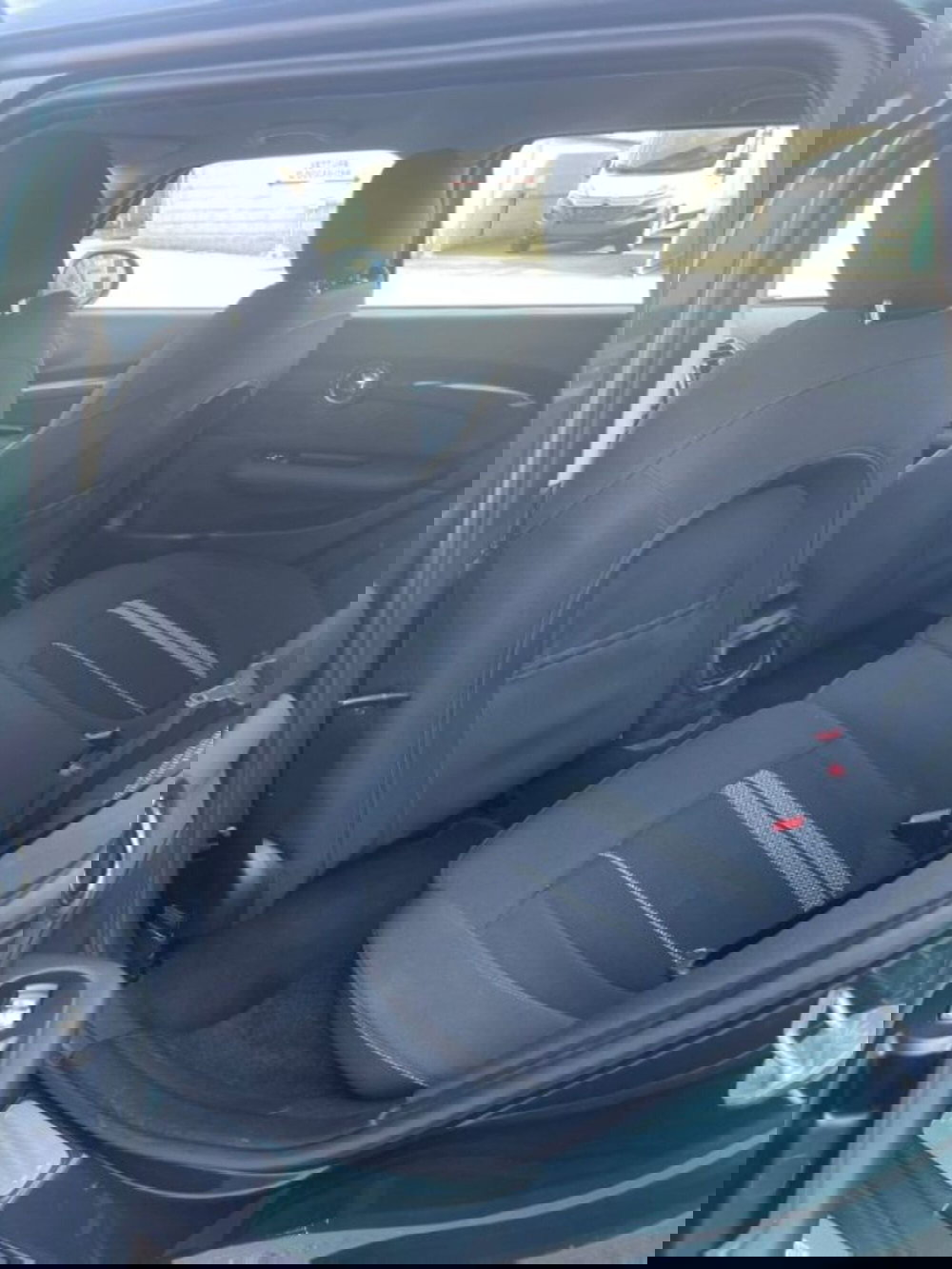 MINI Mini Clubman usata a Novara (13)