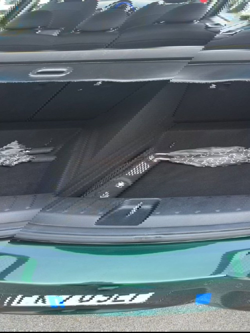 MINI Mini Clubman usata a Novara (15)