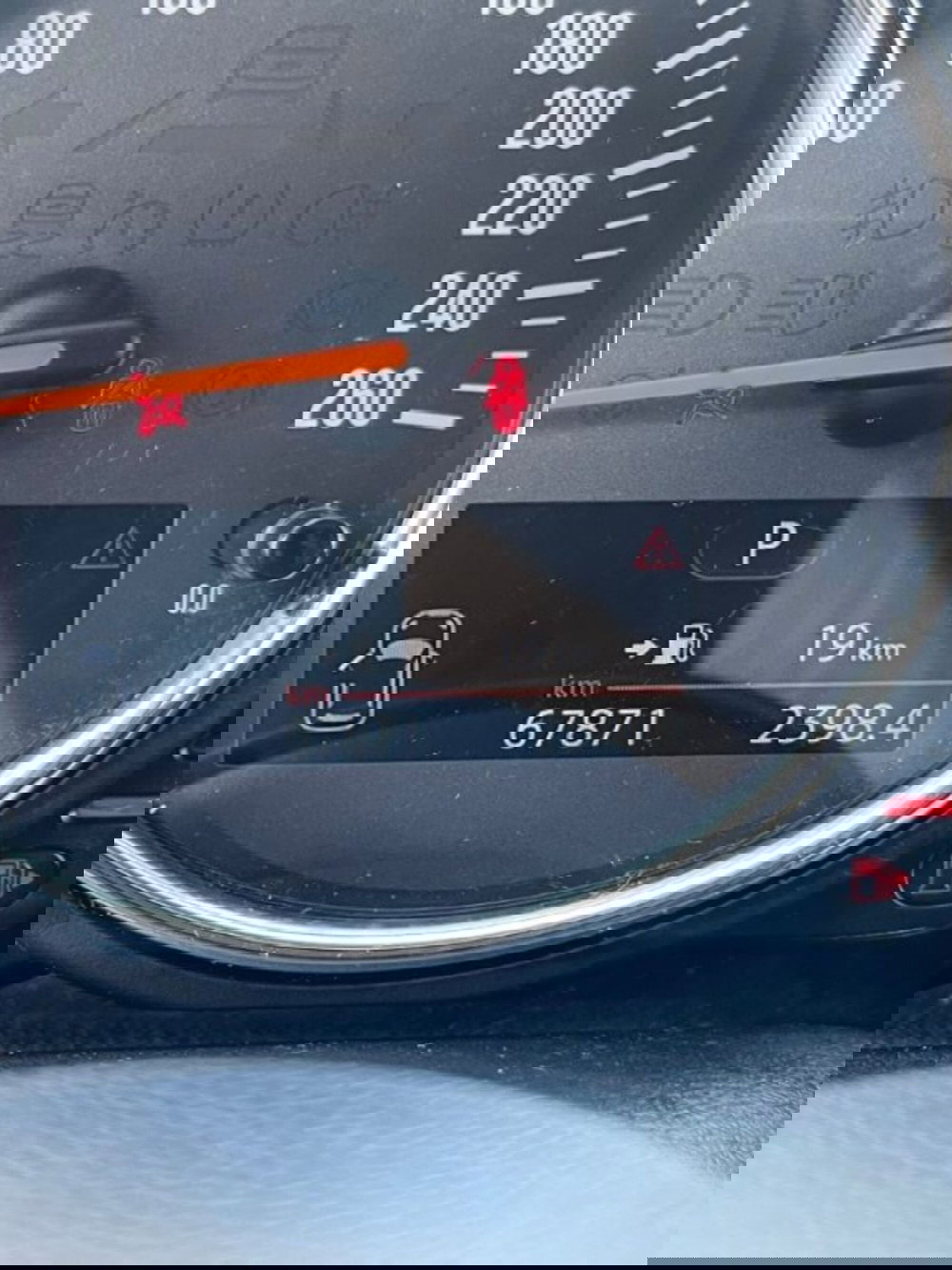 MINI Mini Clubman usata a Novara (16)