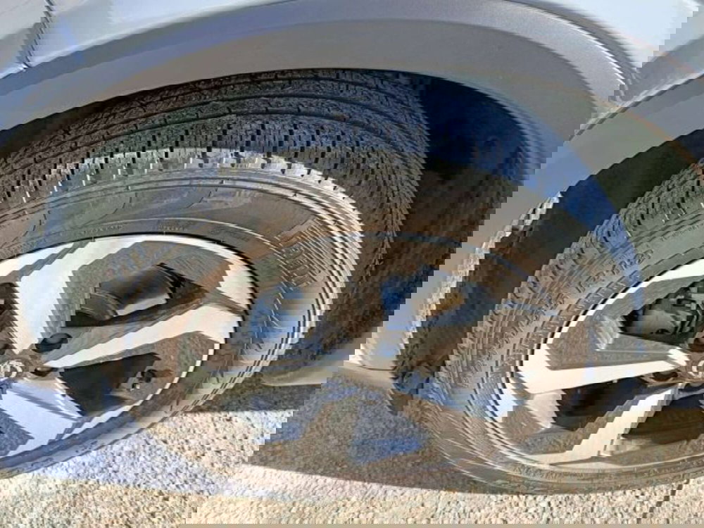 Nissan Qashqai usata a Firenze (13)