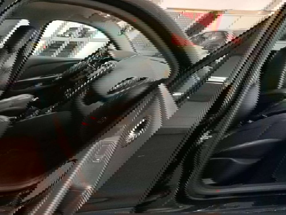 Renault Clio Sporter usata a Firenze (12)