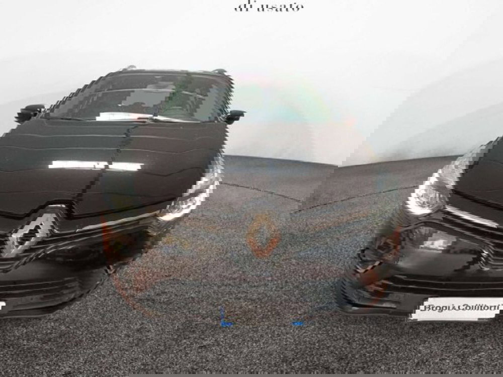 Renault Clio Sporter usata a Firenze (2)