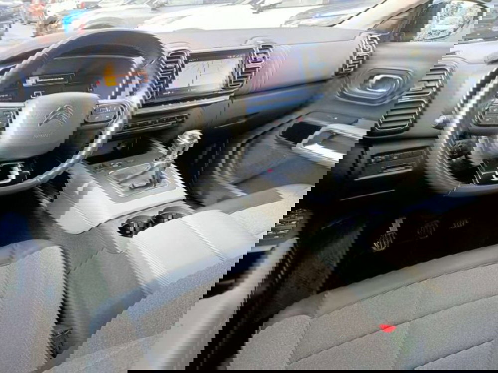 Citroen C5 Aircross usata a Firenze (11)