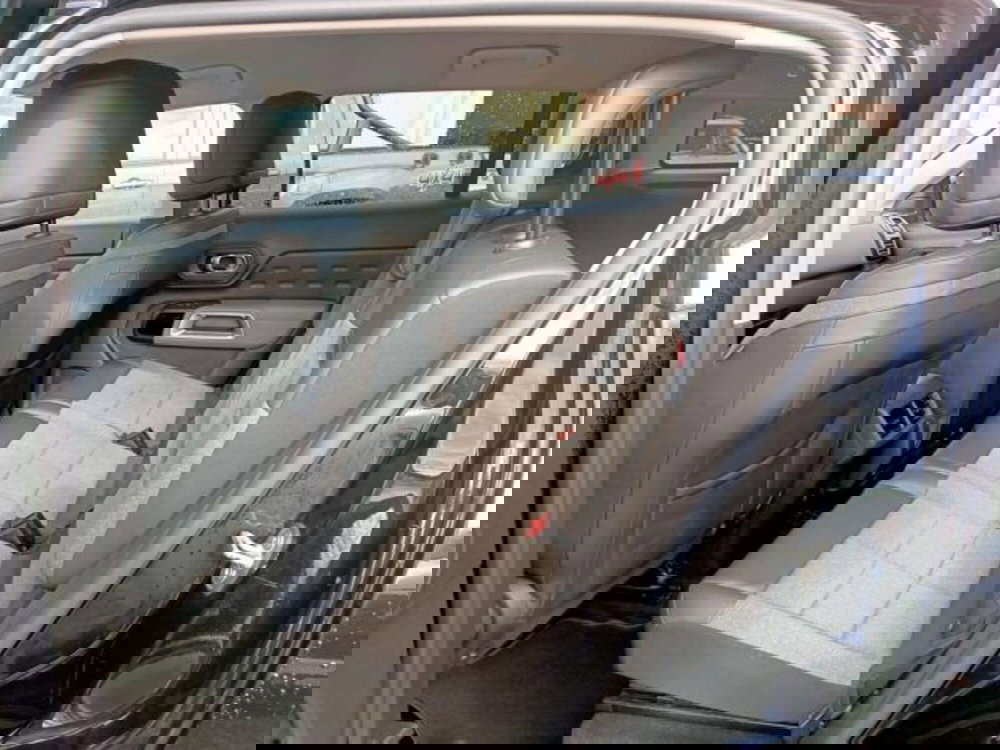 Citroen C5 Aircross usata a Firenze (13)