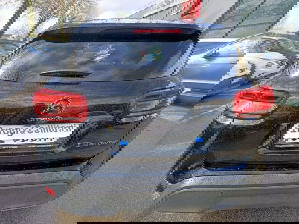 Citroen C5 Aircross usata a Firenze (5)