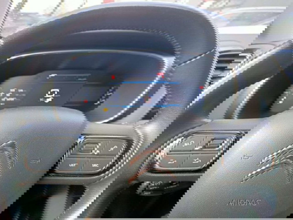 Citroen C5 Aircross usata a Firenze (9)