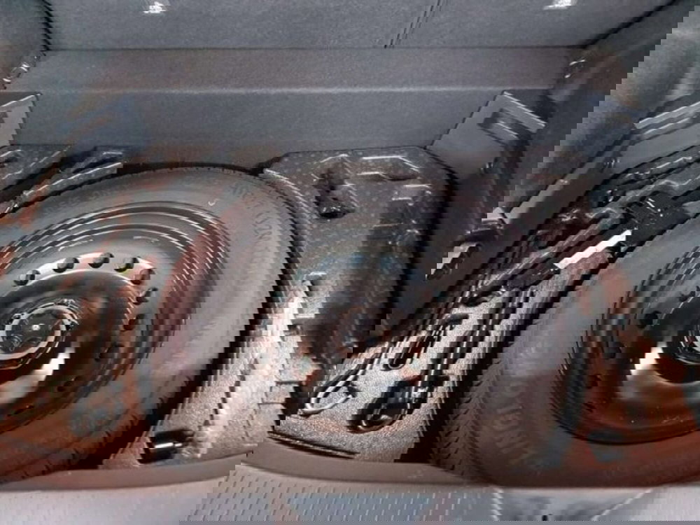 Nissan Qashqai usata a Firenze (10)