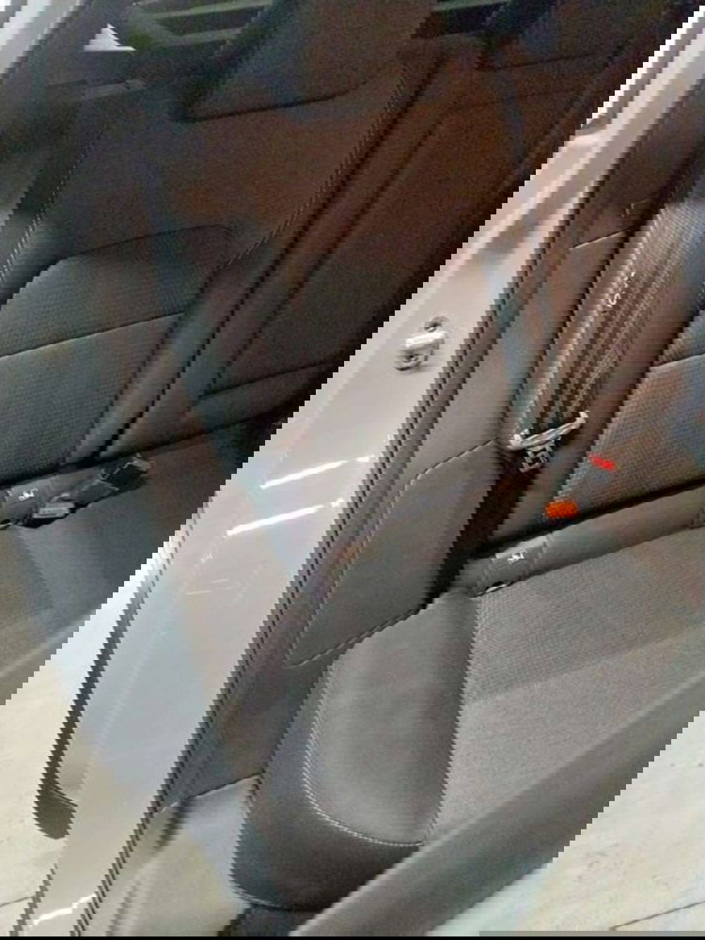 Nissan Qashqai usata a Firenze (11)