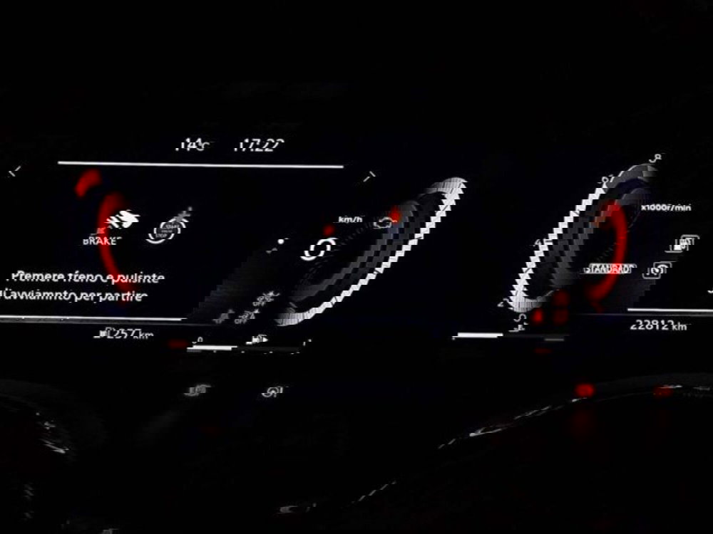 Nissan Qashqai usata a Firenze (14)