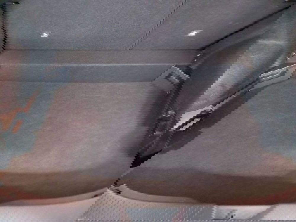 Nissan Qashqai usata a Firenze (9)