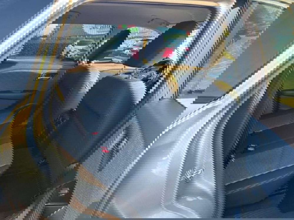 Nissan X-Trail usata a Firenze (14)