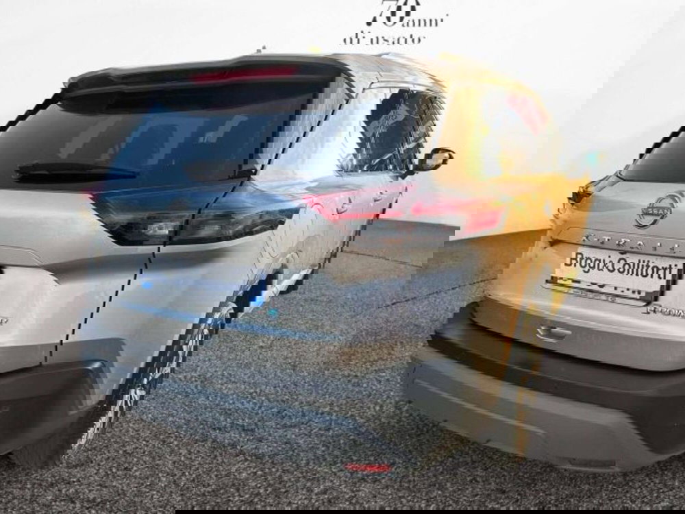 Nissan X-Trail usata a Firenze (4)