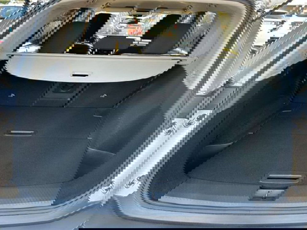 Nissan X-Trail usata a Firenze (7)