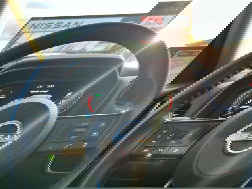 Nissan X-Trail usata a Firenze (8)