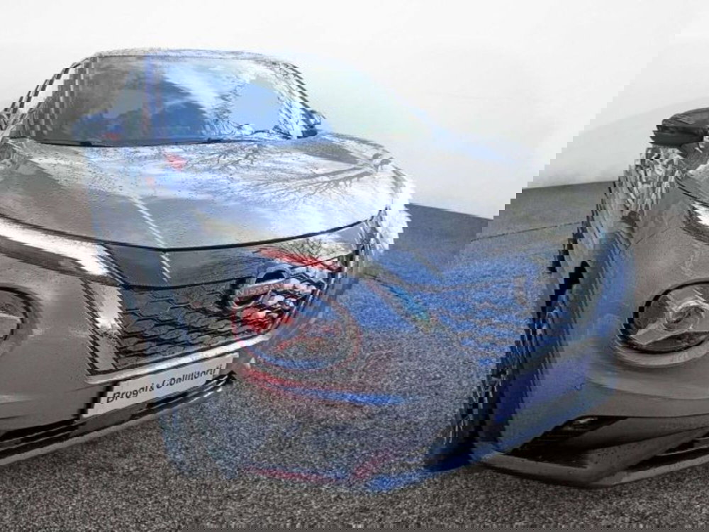 Nissan Juke usata a Firenze