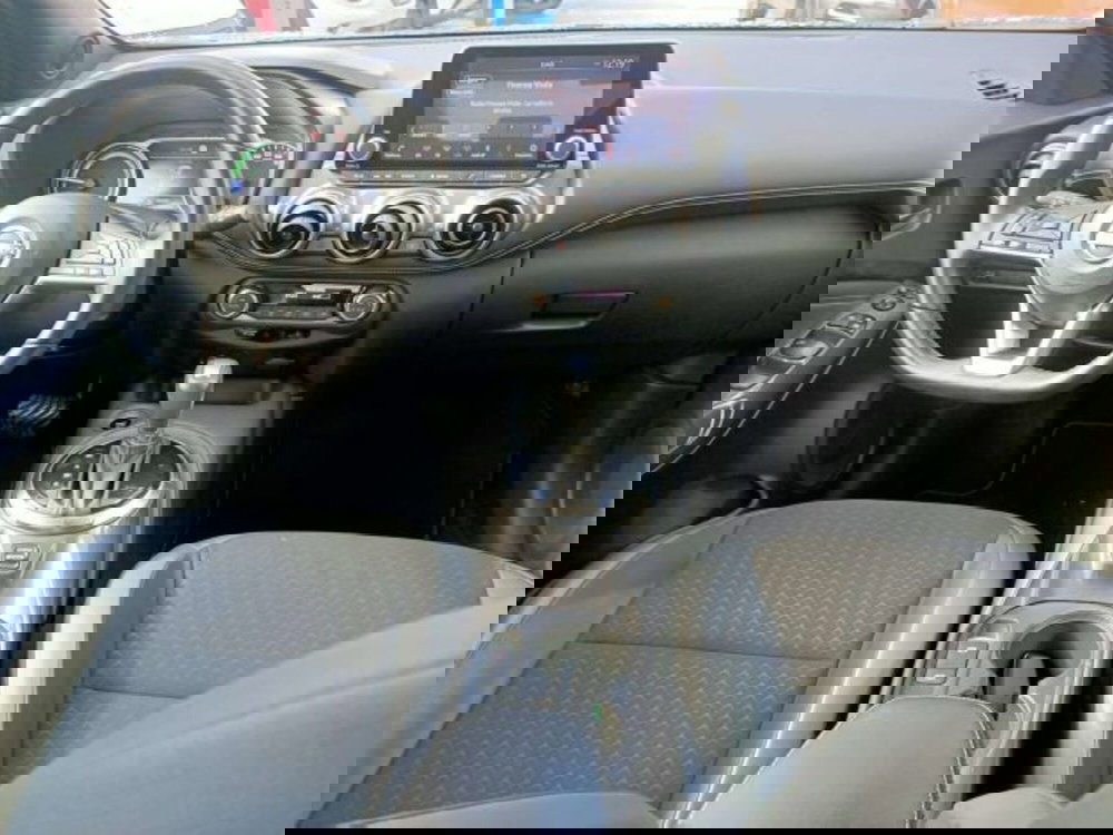 Nissan Juke usata a Firenze (14)