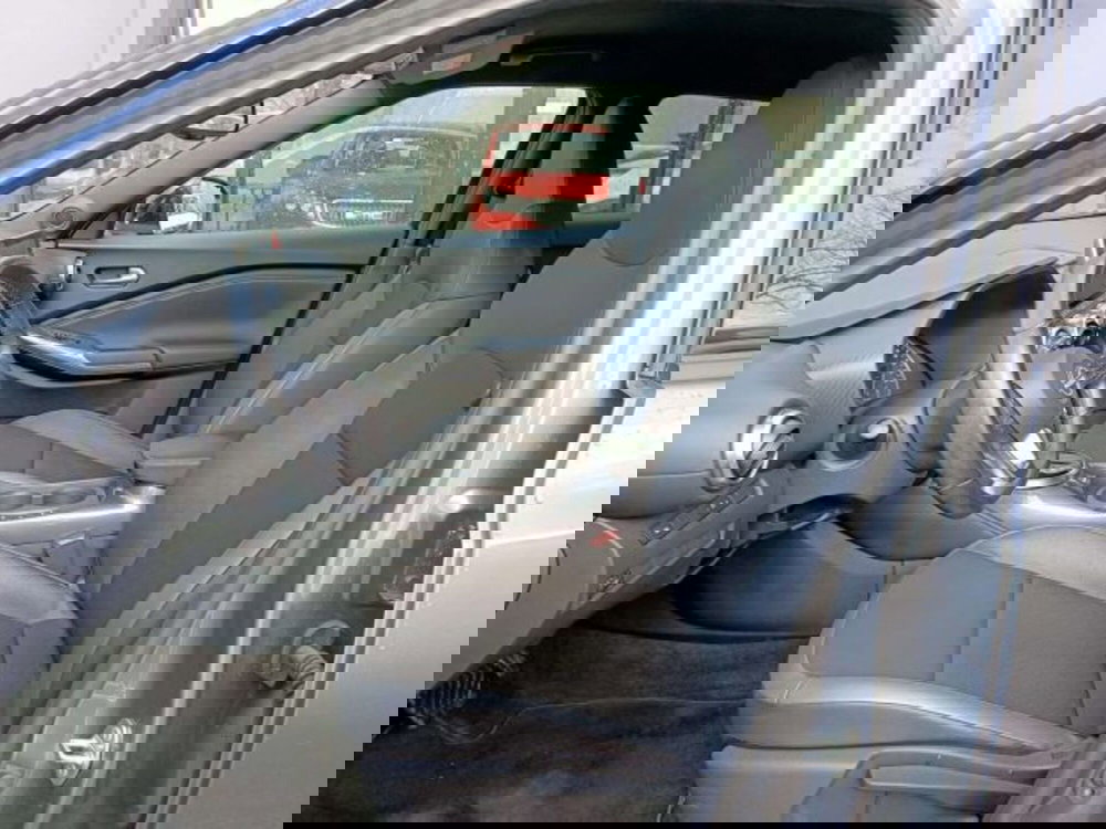 Nissan Juke usata a Firenze (15)