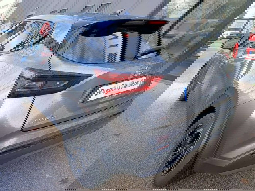 Nissan Juke usata a Firenze (6)