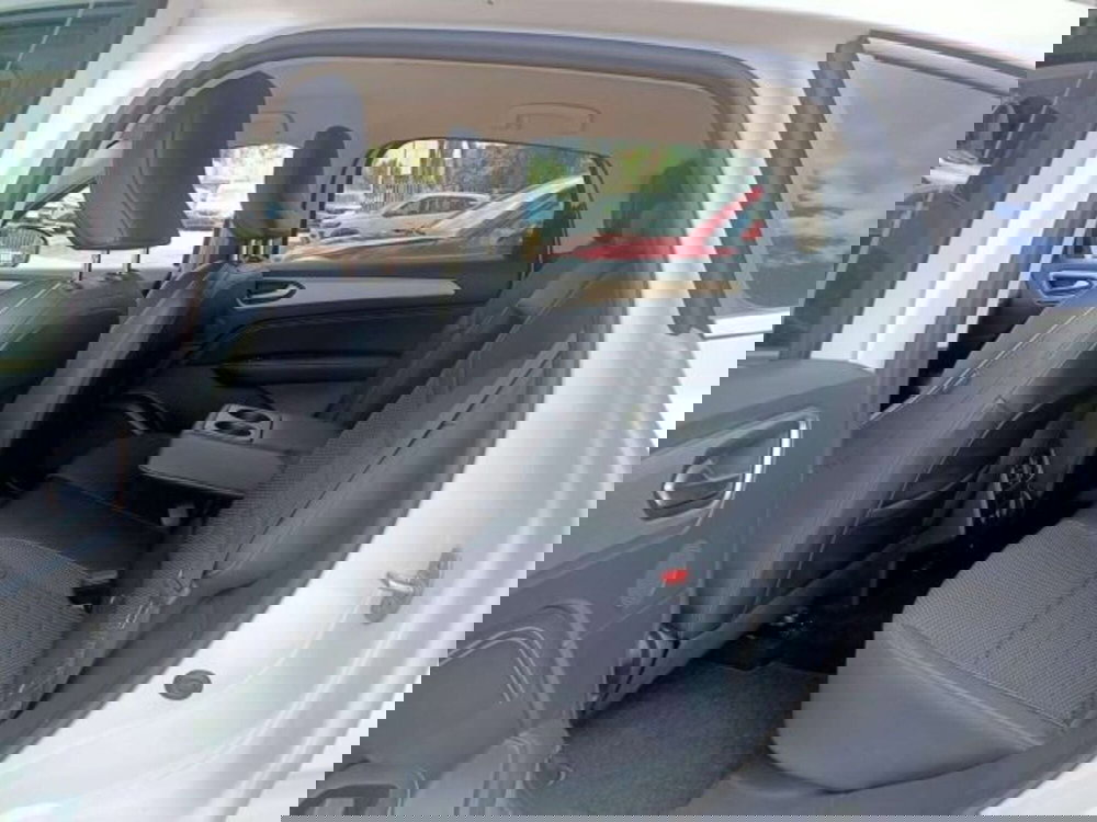 Renault Arkana usata a Firenze (11)