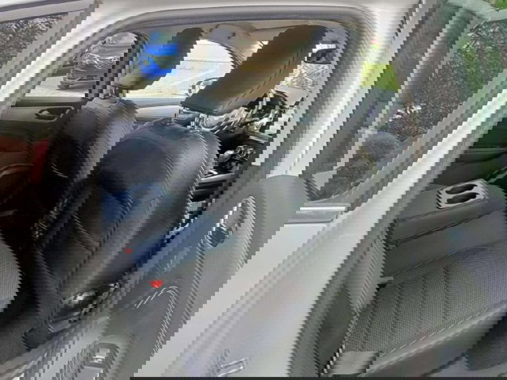 Renault Arkana usata a Firenze (13)