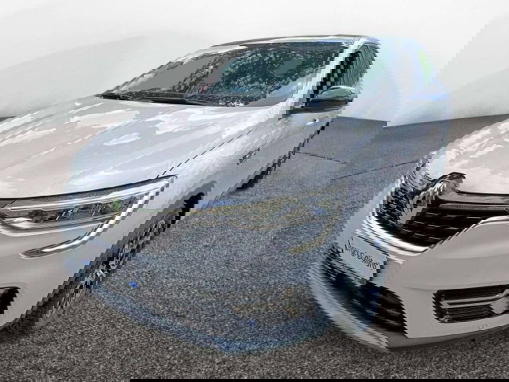 Renault Arkana usata a Firenze (3)