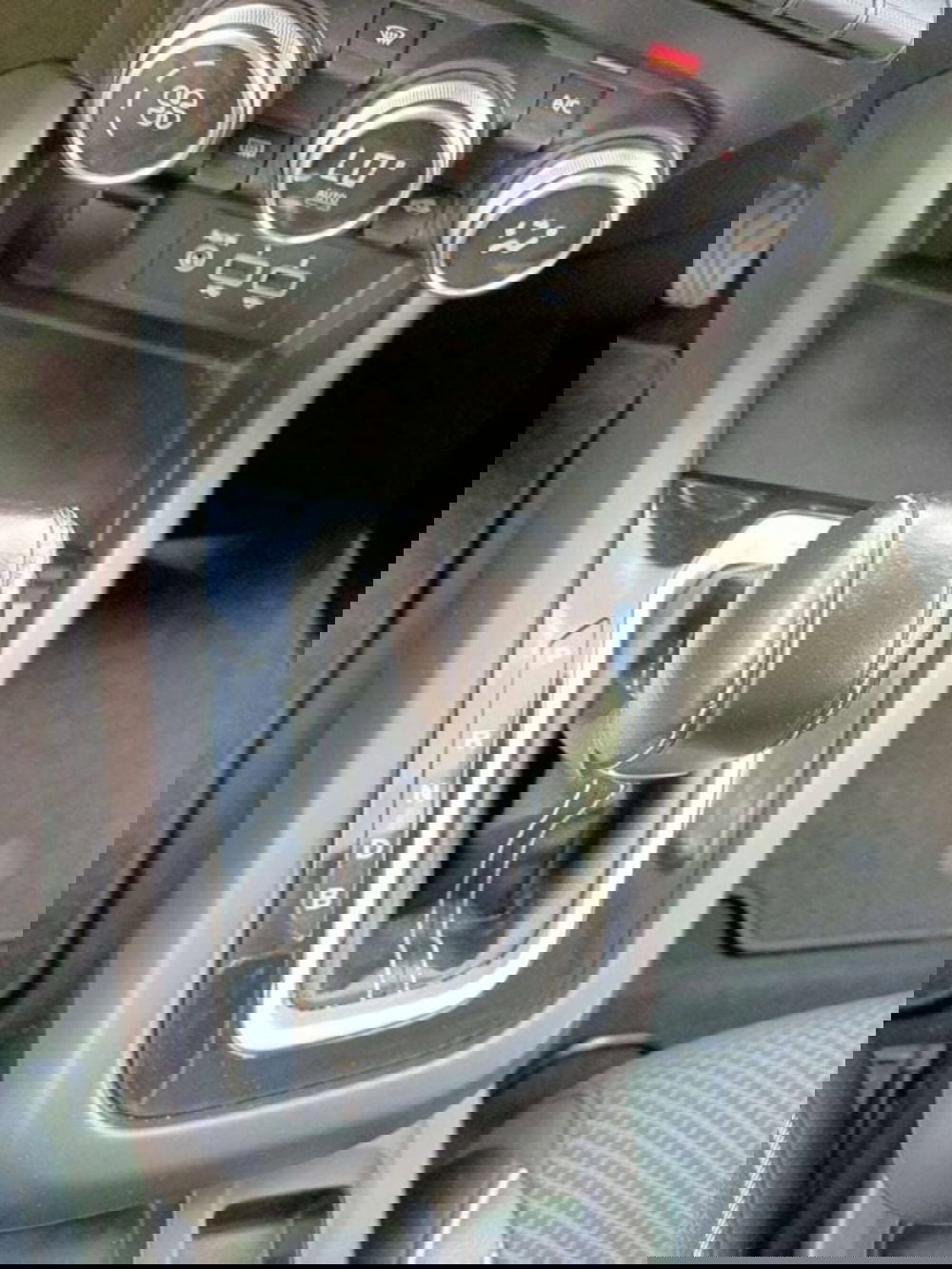 Renault Arkana usata a Firenze (7)