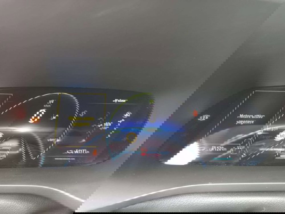 Renault Arkana usata a Firenze (8)