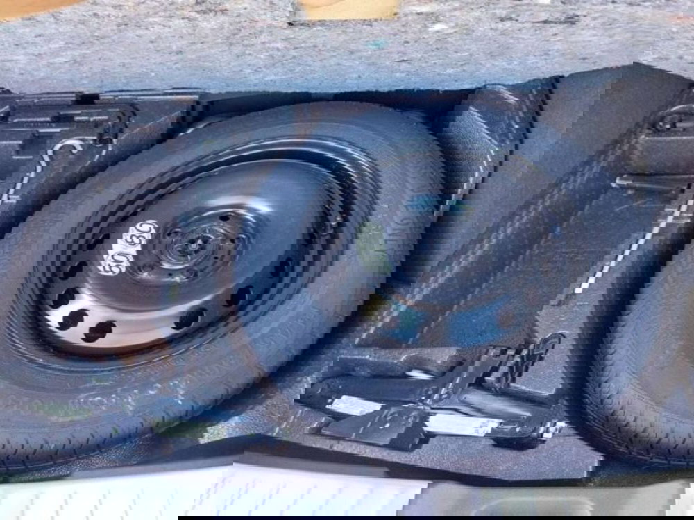 Nissan Juke usata a Firenze (10)