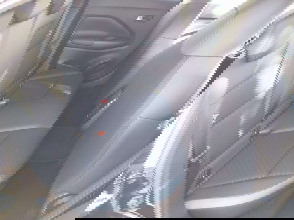 Nissan Juke usata a Firenze (11)