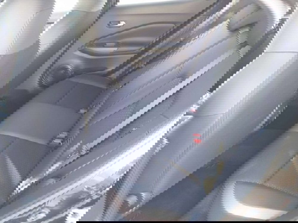 Nissan Juke usata a Firenze (8)