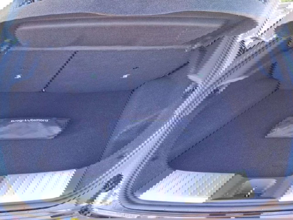 Nissan Juke usata a Firenze (9)