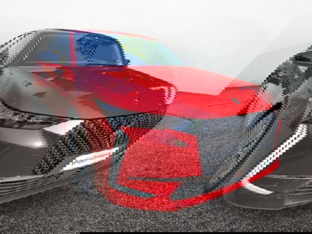 Ds DS 4 usata a Firenze