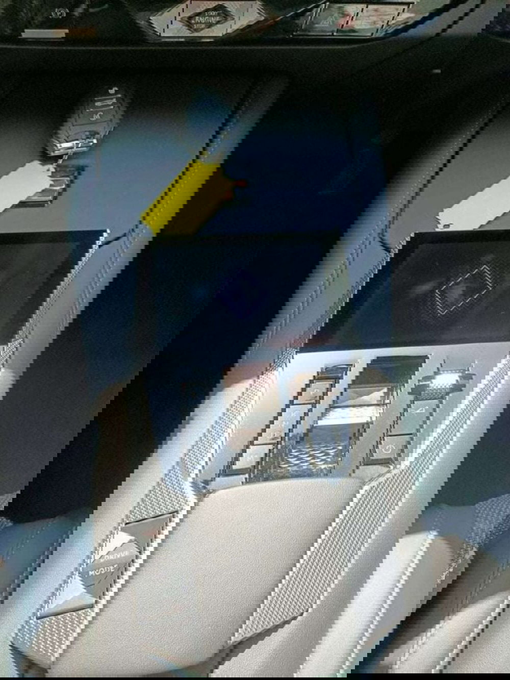 Ds DS 4 usata a Firenze (10)