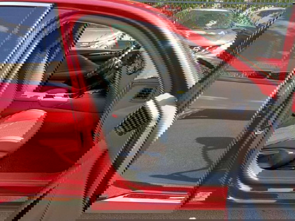 Ds DS 4 usata a Firenze (16)