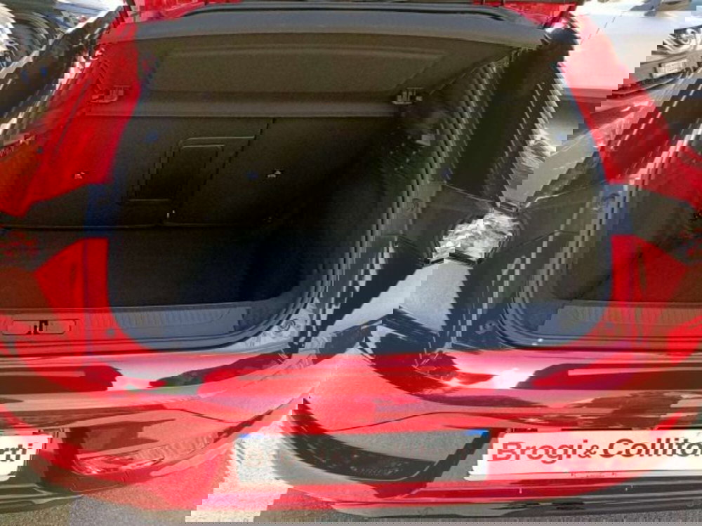 Ds DS 4 usata a Firenze (7)